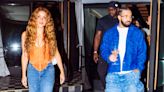 Shakira y un nuevo rumor de romance: ¿de fiesta con Drake?