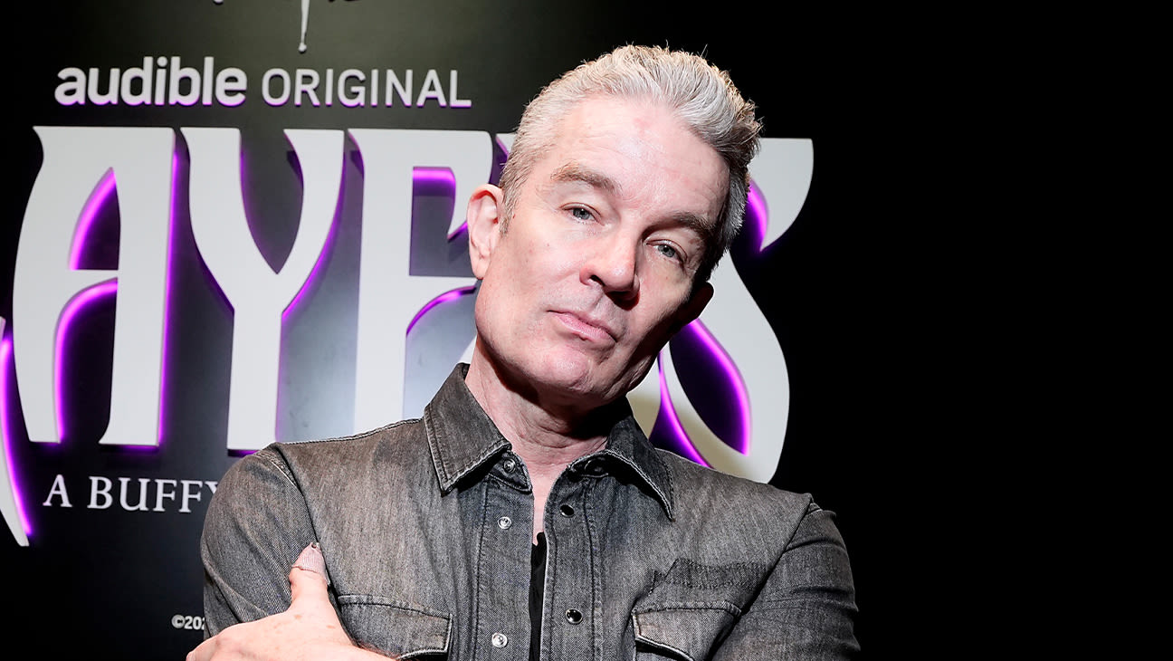 James Marsters Says Filming ‘Buffy the Vampire Slayer’ Assault Scene Was the “Darkest Professional Day of My Life”