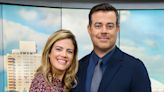 Carson Daly says wife Siri once told him the gender of their oldest child in her sleep