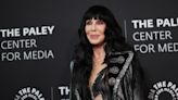 Cher to entertain guests at glamorous Cannes fundraiser for AIDS