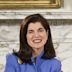 Luci Baines Johnson