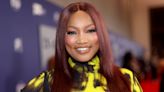 Garcelle Beauvais Shows Off Her Red-Hot Holiday Style (PICS)