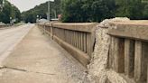 City concerned with possible hazards from damaged bridge | McDonald County Press