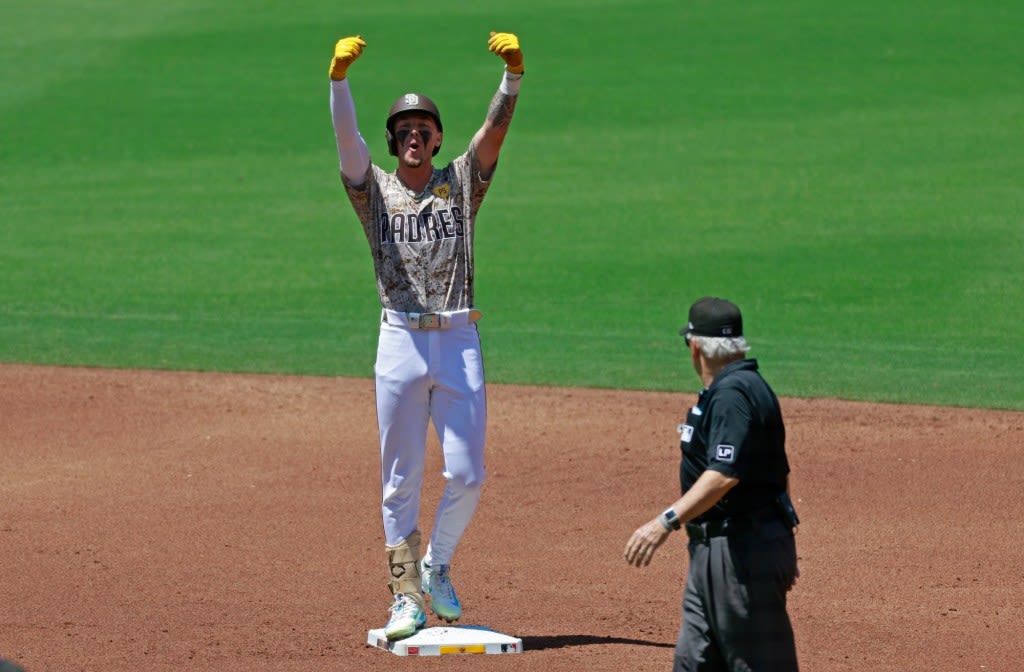 Bryce Miller: Padres find long-awaited consistency during post All-Star surge