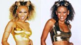 Mel B's Lookalike Daughter Phoenix Recreates Mom's Iconic Spice Girls Outfits — See Her Transformation
