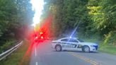 Raleigh man dies in wrong-way crash on Creedmoor Road, troopers say