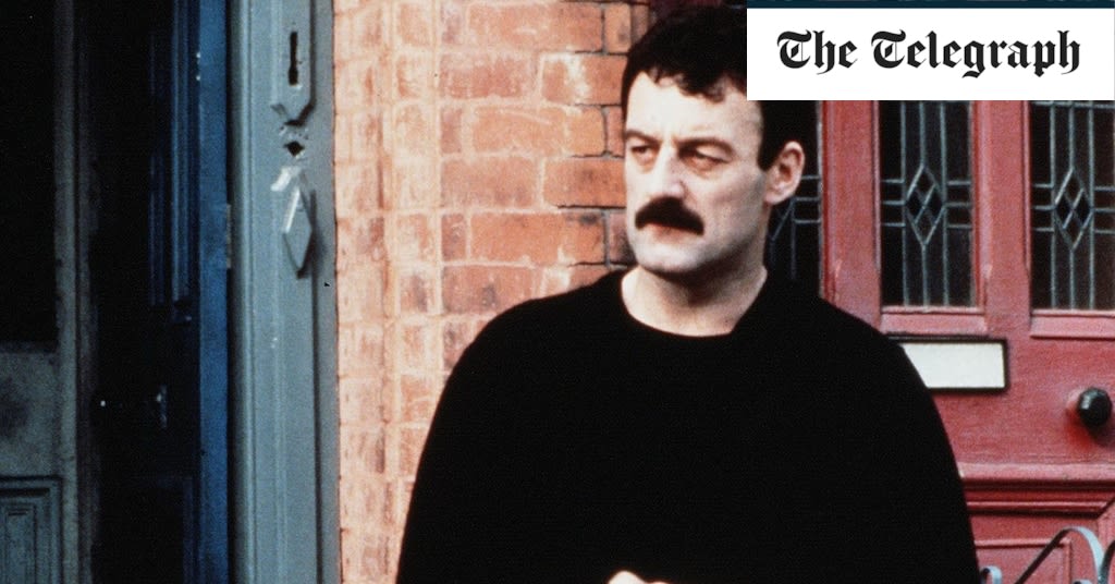 Bernard Hill, actor who shot to fame as Yosser Hughes in Boys From the Blackstuff – obituary