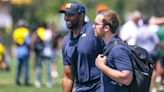 Top Michigan football 2024 OT target sets announcement date; final three schools