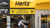 Hertz’s Soured EV Bet Drags Down Post-Bankruptcy Stock