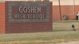 Goshen High School student faces possible charges over threatening social media post