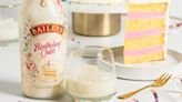 Try the £17 limited edition Baileys Birthday Cake flavour for £2 - here's how