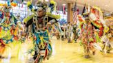 Powwows aren't just about color and dancing; they foster 'a unification and meeting of hearts'