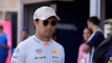 Sergio Perez stays at Red Bull in F1 with contract extension to 2026