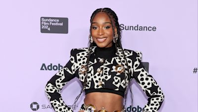 Normani questioned her 'purpose' amid creative process