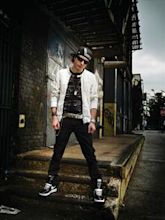 Kevin Rudolf