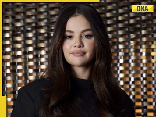 Selena Gomez says it's not 'shameful' as she opens up about her infertility, bipolar disorder: 'I don't...'