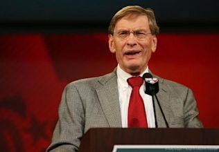 Bud Selig