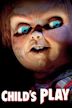 Child's Play (1988 film)