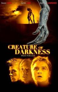 Making of 'Creature of Darkness'