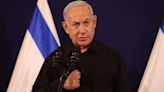 El juicio por corrupción contra Netanyahu se reanuda este lunes mientras continúa la guerra entre Israel y Hamas
