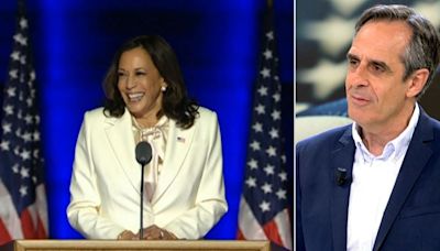 Las posibilidades de Kamala Harris como candidata demócrata frente a Trump: "Despierta algunos recelos"