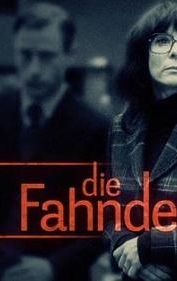 Die Fahnderin