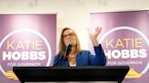 Arizona Gov.-elect Katie Hobbs names Republican, Democrat to lead her transition team