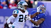 Panthers OC Ben McAdoo recalls infamous Josh Norman-Odell Beckham Jr. battle