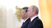 Putin backs China's Ukraine peace plan, says Beijing understands the conflict - BusinessWorld Online