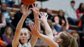 Here are Friday's high school sports results for the Wausau and Stevens Point area