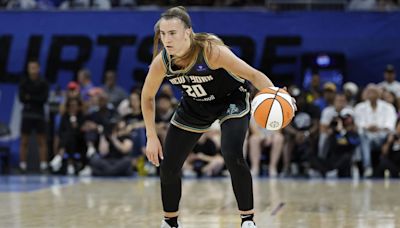 Oregon Ducks Basketball's Sabrina Ionescu Sets Scoring Milestones Ahead of WNBA Break, Paris Olympics