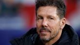 Top-four chasing Atletico need to improve, says Simeone