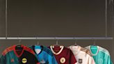 MLS clubs launch new range of stunning retro jerseys