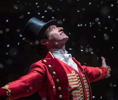 The Greatest Showman is the worst musical ever made