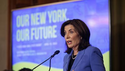 NY botched cannabis rollout. How long will it take to fix it? Here's Hochul's plan