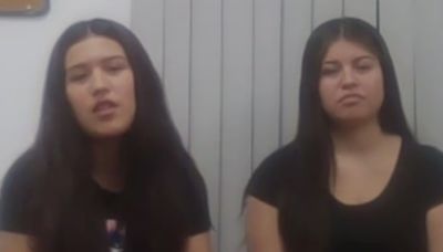 "Dios lo perdone": hijas de migrante que murió presuntamente a manos de ranchero lamentan que no haya otro juicio