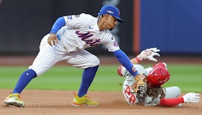 Tyrone Taylor's 'unbelievable' OF play helps keep Mets' momentum for Game 3 win