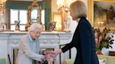 Queen Elizabeth's poignant last words to prime minister revealed