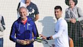 Novak Djokovic thanks fitness coach Marco Panichi for “amazing” years after pair splits | Tennis.com