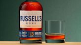 Russell’s Reserve’s First 13-Year-Old Bourbon Sold Out in a Flash. Now It’s Getting a Sequel.