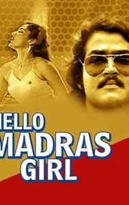 Hello Madras Girl