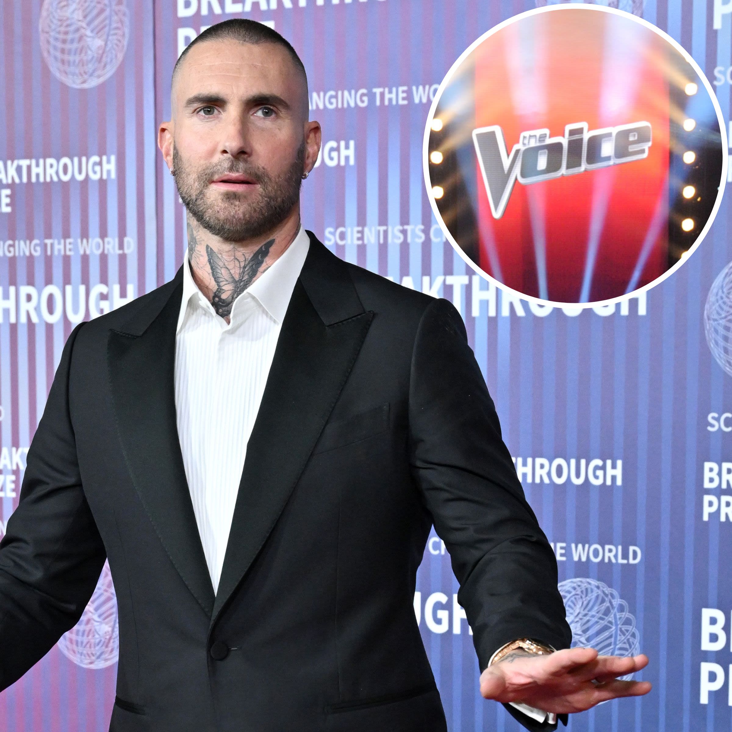 Adam Levine ‘Is Definitely Stirring the Pot’ on ‘The Voice’ After Show Announces His Return