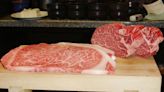 Taste of Japan: Wagyu beef a cut above others