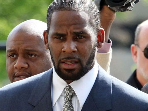 All you need to know about R. Kelly's net worth explained