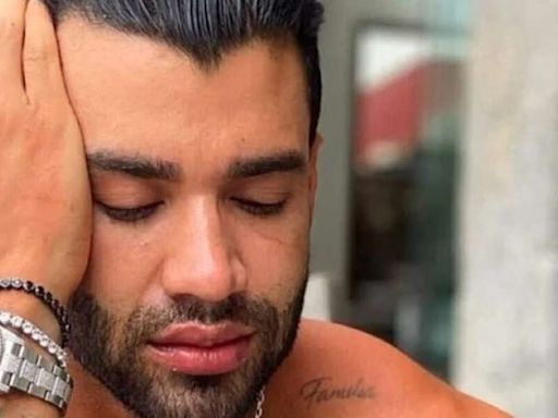 Gusttavo Lima abre o jogo sobre mulher que lhe processa por perder o carro