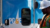 PG&E CEO: Soaring California power bills poised to start dropping