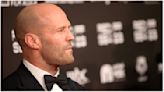 Jason Statham Talks ‘Beekeeper,’ Sylvester Stallone, James Bond: ‘I Keep WhatsApping Barbara Broccoli’