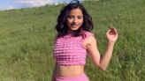 Khatron Ke Khiladi 14 PROMO: Niyati Fatnani struggles to perform stunt as she is covered with honeybees; does THIS