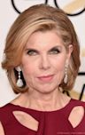 Christine Baranski