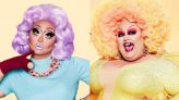 Here's why 'Drag Race's Kim Chi & Eureka are fighting on social media